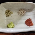 麺工房 えんたく - 