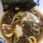 麺工房 えんたく - 