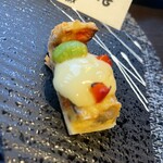 くつろぎ宿 新滝 - 料理写真: