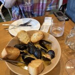 レシフェ＆テレザ - 