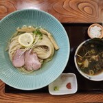 麺工房 えんたく - 