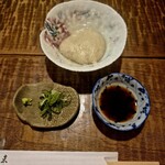 東白庵 かりべ - 