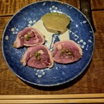 東白庵 かりべ - 