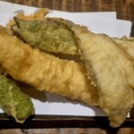 東白庵 かりべ - 