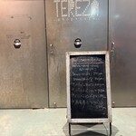 レシフェ＆テレザ - 