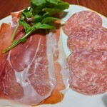 カプリチョーザ - 