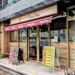 Italian Kitchen VANSAN - 