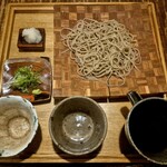 東白庵 かりべ - 