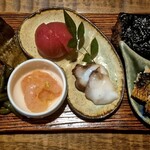 東白庵 かりべ - 