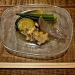 東白庵 かりべ - 