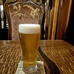 東白庵 かりべ - 