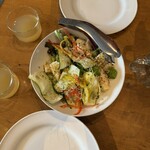 レシフェ＆テレザ - 