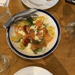 レシフェ＆テレザ - 