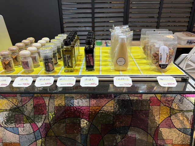 My Favorite Eggs - 帯広（カフェ）の写真