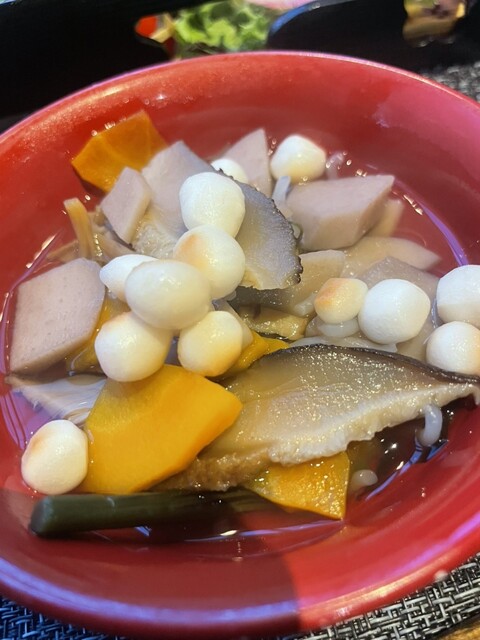 くつろぎ宿 新滝（クツロギヤド シンタキ） - 七日町（料理旅館）の写真