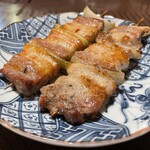 元祖無法松 - 鹿児島産豚バラ