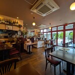 ビストロモンマルトル - 