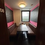 第7ギョーザの店 - 有料個室