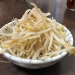 第7ギョーザの店 - 三吉もやし