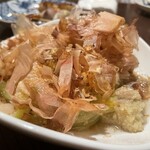 元祖無法松 - 熊本産焼き赤なす