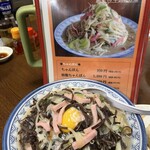 井手ちゃんぽん 本店 - 