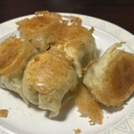 第7ギョーザの店 - 焼餃子