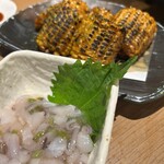 海鮮居酒屋 山傳丸 海浜幕張店 - 