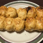 第7ギョーザの店