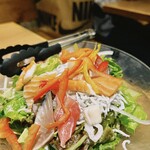 海鮮居酒屋 山傳丸 海浜幕張店 - 