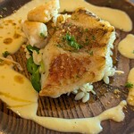 ビストロモンマルトル - 