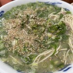 元祖ラーメン長浜家 - 