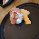 Bistro TAKU - スタートはコチラ♪