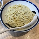 玉 - 特製つけ麺