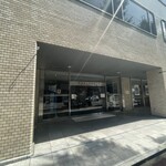 やぐら - 商工会議所の中にあります