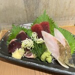 海鮮居酒屋 山傳丸 海浜幕張店 - 