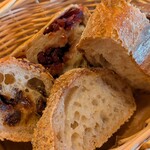 ビストロモンマルトル - 