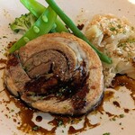 ビストロモンマルトル - 