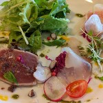 ビストロモンマルトル - 