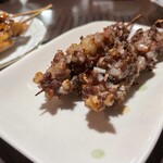 元祖無法松 - 豚なんこつ