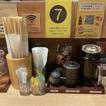 とんかつわか葉　 - 