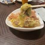 元祖無法松 - とろっとろ