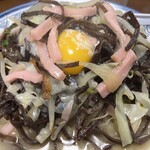 井手ちゃんぽん - 