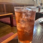 元祖無法松 - クエン酸梅サワー
