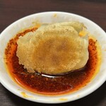 第7ギョーザの店 - 焼餃子