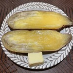 元祖無法松 - しみっしみ