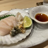 銀座 海味 - 