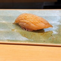 鮨 さいとう はなれ NANZUKA - 