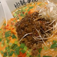 彬龍華 66 - 裏の66冷やし担々麺