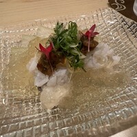 銀座 海味 - 