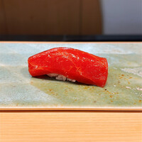 鮨 さいとう はなれ NANZUKA - 